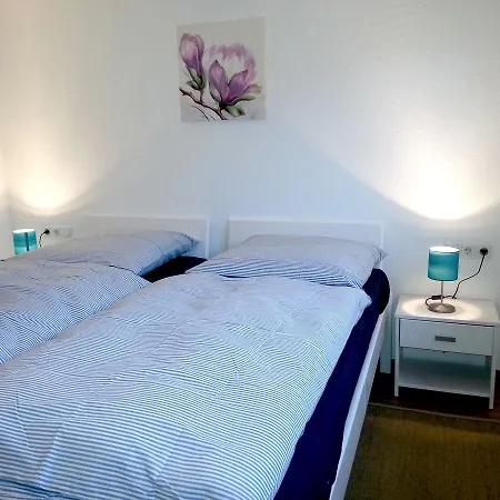 Fewo-tannenhof Apartment *