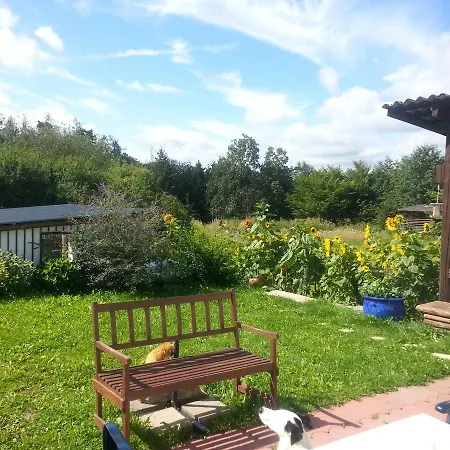 Fewo-tannenhof * Medebach