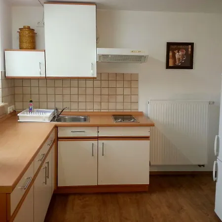 Fewo-tannenhof アパート