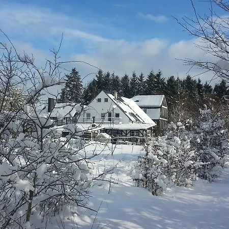 Fewo-tannenhof