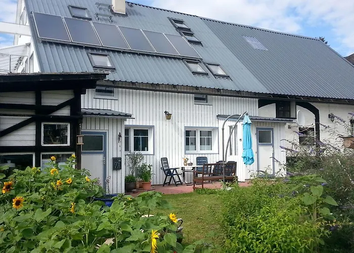 Fewo-tannenhof * Medebach