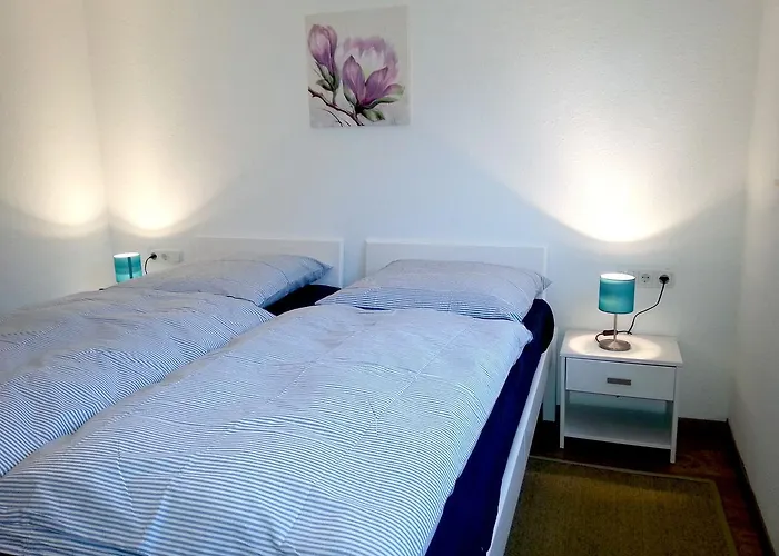 Fewo-tannenhof Appartement *