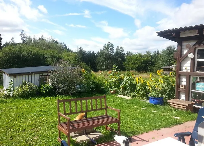 Fewo-tannenhof * Medebach