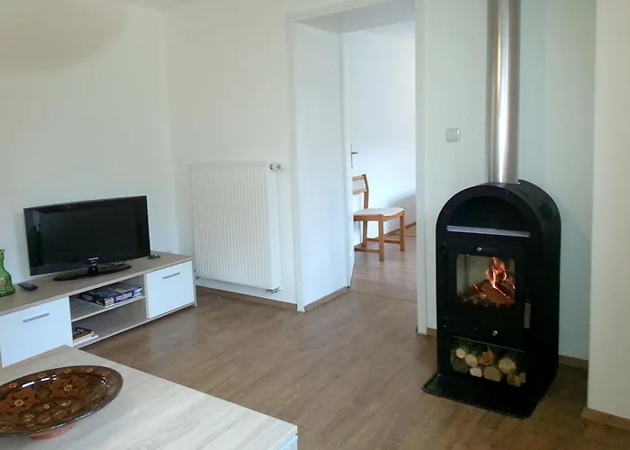 Fewo-tannenhof Medebach