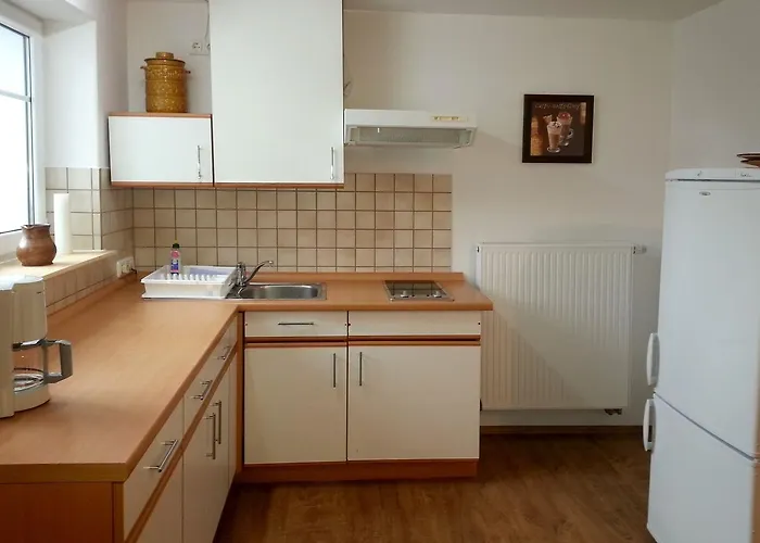 Fewo-tannenhof Appartement