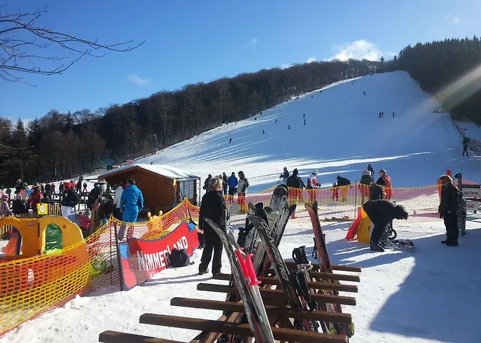 Fewo-tannenhof Appartement