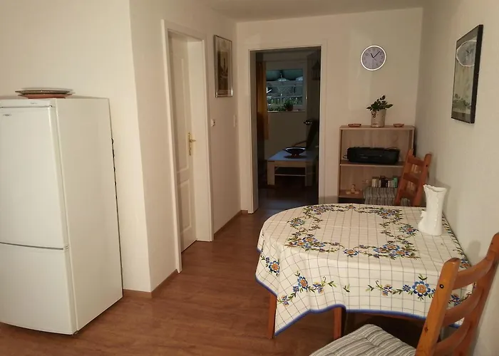 Fewo-tannenhof * Medebach